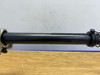 J. Unertl Opt. Co. Long Tube Scope w/ Spring Return *EXTERNAL ADJUSTMENTS*