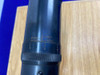 J. Unertl Opt. Co. Long Tube Scope w/ Spring Return *EXTERNAL ADJUSTMENTS*