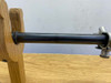J.W. Fecker External Adjustment Rifle Scope *PRECISION TARGET OPTIC*