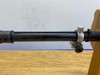 J.W. Fecker External Adjustment Rifle Scope *PRECISION TARGET OPTIC*