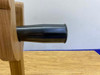 J.W. Fecker External Adjustment Rifle Scope *PRECISION TARGET OPTIC*