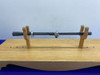 J.W. Fecker External Adjustment Rifle Scope *PRECISION TARGET OPTIC*