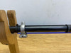 J.W. Fecker External Adjustment Rifle Scope *PRECISION TARGET OPTIC*