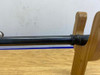 J.W. Fecker External Adjustment Rifle Scope *PRECISION TARGET OPTIC*