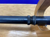 J.W. Fecker External Adjustment Rifle Scope *PRECISION TARGET OPTIC*