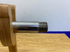 Remington Model 700 Factory Stainless Rifle Barrel *STAINLESS STEEL FINISH*