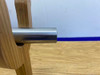 Remington Model 700 Factory Stainless Rifle Barrel *STAINLESS STEEL FINISH*