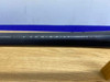 Remington Model 700 18.5" Factory Barrel - .222 Rem *CLASSIC BLUED FINISH*