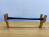 Remington Model 700 18.5" Factory Barrel - .222 Rem *CLASSIC BLUED FINISH*