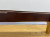 Walnut Finish Short Action Rifle Stock w/ Recoil Pad *WALNUT HARDWOOD*