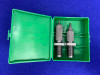 RCBS .264 Winchester Magnum 2-Die Reloading Set *CLASSIC MAGNUM CALIBER*