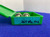RCBS .264 Winchester Magnum 2-Die Reloading Set *CLASSIC MAGNUM CALIBER*