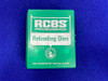 RCBS 6mm Hi-Wall Full Length Reloading Die Set - 2 Dies *HARD TO FIND*