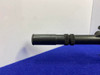 J. Unertl 21.5" Long Tube Blued Steel Scope w/ Caps *HIGH-END TARGET SCOPE*