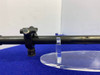 J. Unertl 21.5" Long Tube Blued Steel Scope w/ Caps *HIGH-END TARGET SCOPE*
