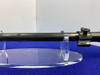 J. Unertl 21.5" Long Tube Blued Steel Scope w/ Caps *HIGH-END TARGET SCOPE*