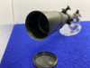 J. Unertl 21.5" Long Tube Blued Steel Scope w/ Caps *HIGH-END TARGET SCOPE*