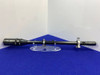 J. Unertl External Adjustment 24" Scope w/ Caps *HIGH-END TARGET SCOPE*
