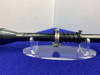 J. Unertl External Adjustment 24" Scope w/ Caps *HIGH-END TARGET SCOPE*