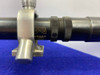 J. Unertl External Adjustment 24" Scope w/ Caps *HIGH-END TARGET SCOPE*