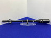 J. Unertl External Adjustment 24" Scope w/ Caps *HIGH-END TARGET SCOPE*