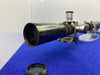 J. Unertl External Adjustment 24" Scope w/ Caps *HIGH-END TARGET SCOPE*
