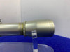 Leupold M8 4X Extended Eye Relief Silver Scope *FIXED POWER RELIABILITY*