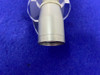 Leupold M8 4X Extended Eye Relief Silver Scope *FIXED POWER RELIABILITY*