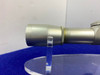 Leupold M8 4X Extended Eye Relief Silver Scope *FIXED POWER RELIABILITY*