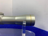 Leupold M8 4X Extended Eye Relief Silver Scope *FIXED POWER RELIABILITY*
