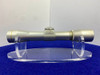 Leupold M8 4X Extended Eye Relief Silver Scope *FIXED POWER RELIABILITY*