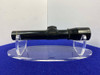 Leupold M8 4X Fixed Power Rifle Scope Gloss Black *TRUSTED LEUPOLD QUALITY*