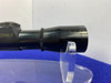 Leupold M8 4X Fixed Power Rifle Scope Gloss Black *TRUSTED LEUPOLD QUALITY*