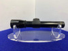 Leupold M8 4X Fixed Power Rifle Scope Gloss Black *TRUSTED LEUPOLD QUALITY*