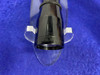 Leupold M8 4X Fixed Power Rifle Scope Gloss Black *TRUSTED LEUPOLD QUALITY*