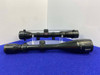 BSA 4-16x50 AO and 3-9x32 Rifle Double Scope Combo *DOUBLE SCOPE LOT*