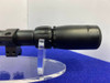 BSA 4-16x50 AO and 3-9x32 Rifle Double Scope Combo *DOUBLE SCOPE LOT*