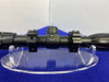 BSA 4-16x50 AO and 3-9x32 Rifle Double Scope Combo *DOUBLE SCOPE LOT*