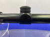 BSA 4-16x50 AO and 3-9x32 Rifle Double Scope Combo *DOUBLE SCOPE LOT*