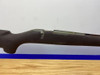 Black Synthetic Rifle Stock w/ Pachmayr Recoil Pad *CLASSIC BLACK FINISH*