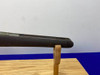 Black Synthetic Rifle Stock w/ Pachmayr Recoil Pad *CLASSIC BLACK FINISH*