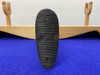 Black Synthetic Rifle Stock w/ Pachmayr Recoil Pad *CLASSIC BLACK FINISH*
