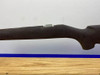 Black Synthetic Rifle Stock w/ Pachmayr Recoil Pad *CLASSIC BLACK FINISH*