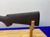 Black Synthetic Rifle Stock w/ Pachmayr Recoil Pad *CLASSIC BLACK FINISH*