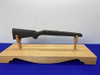 Black Synthetic Rifle Stock w/ Pachmayr Recoil Pad *CLASSIC BLACK FINISH*