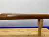 40X Wooden Rifle Stock +White Line Buttplate *PRECISION GLOSS FINISH STOCK*