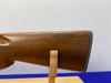 40X Wooden Rifle Stock +White Line Buttplate *PRECISION GLOSS FINISH STOCK*