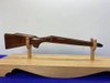 Remington 700 Short Action Brown Walnut Rifle Stock *CHECKERED PANELS*