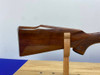 Remington 700 Short Action Brown Walnut Rifle Stock *CHECKERED PANELS*
