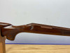 Remington 700 Short Action Brown Walnut Rifle Stock *CHECKERED PANELS*